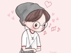 살랑살랑 강양이