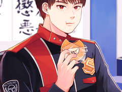 루팡렌쟈 vs 패트렌쟈 log1