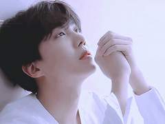 [ 정호석 빙의글 ] 웃지 못한 피에로_完