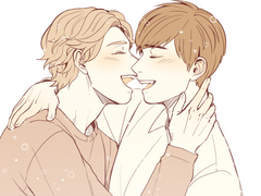 루팡렌쟈 vs 패트렌쟈 log4