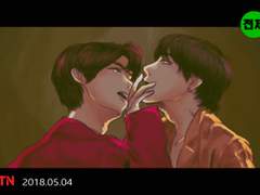 18년 05월 中_홉른 일러스트 모음