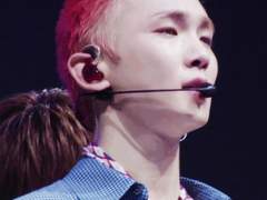 SHINee special fan event