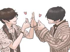 18년 06월 中_홉른 일러스트 모음