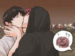 18년 07월 中_홉른 일러스트 모음