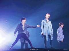 SHINee special fan event