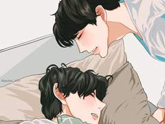 18년 8월 中_홉른 일러스트 모음