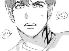 [말렉/알렉매그] 낙서's