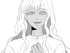 동경 혹은 사랑