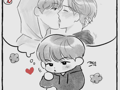 작가의 취향으로 인해...