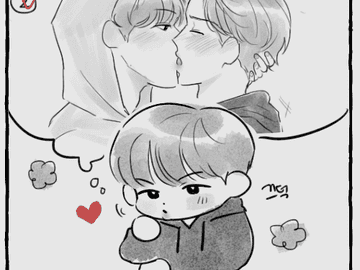 작가의 취향으로 인해...