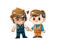 레고 무비2 그린거