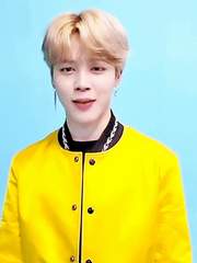 병아리 박지민 길들이기