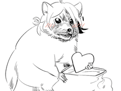 라파엘 H. 글로스터 로그 정리