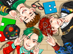 협력 참여했던 것들