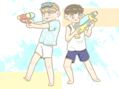 윤배 그림 백업