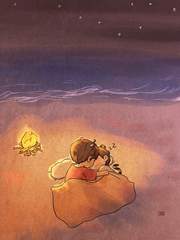 [뷔진] 핑크 아일랜드 (完)