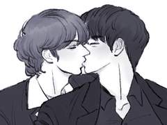 [닝숩] 마이수퍼루키