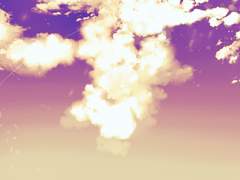 關改夜, 思浪海