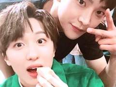 [로찬] 다녀오겠습니다 7