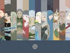 제주 오름의 신을 상상하다, [오름 상상 그림 vol.1]