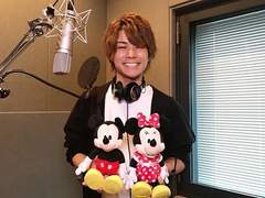 야시로 타쿠 「Disney 목소리의 왕자님 Voice Stars Dream Selection Ⅱ」인터뷰