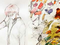 사이키 쿠스오의 재난 2차 창작 모음