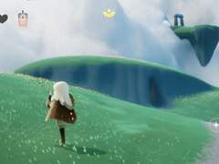 Sky : children of the light