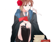 아르메리아 C. 로즈