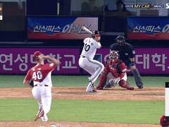 08.20(화) 18:30KBO LG vs KIA