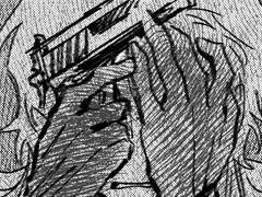 희망의 탈을 쓴