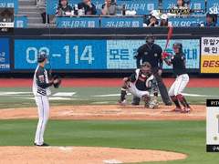 08.20(화) 18:30KBO KT vs 키움