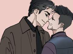 섀헌 조각그림 모음