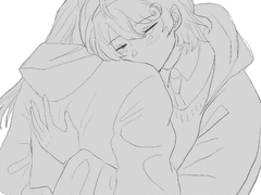 놓을 수 없어요.