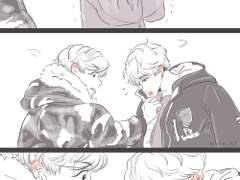 막라홉 만화 시리즈_1