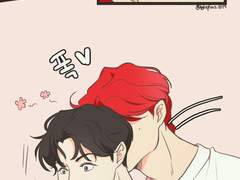 킁카킁카_뷔홉 만화