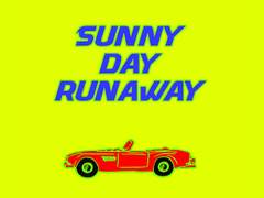 [토니배너] Sunny Day Runaway