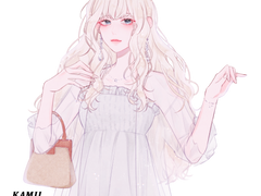 [MPC] 에이프릴 솔로몬