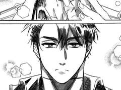 [중혁독자] 독자의 속눈썹