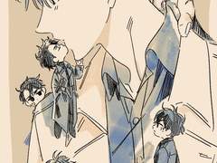 전독시 낙서모음 04