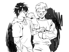 ~2019.08.20 낙서들