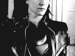 이방인(Stranger) 10. Loki, Loki?