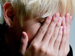 [멤버십] 손톱 - 上