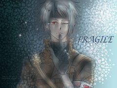 [섬2/린크로] Fragile
