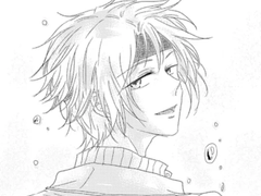 [섬2/린크로] 린크로 앤솔원고