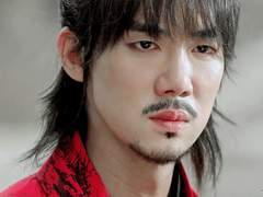 [동매애신] 욕심