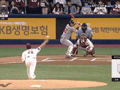08.21(수) 18:30KBO KT vs 키움
