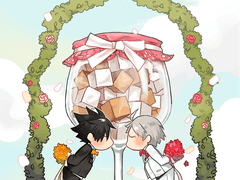 하이큐 쿠로스가