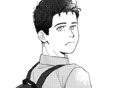 Strange heartbeat 외전