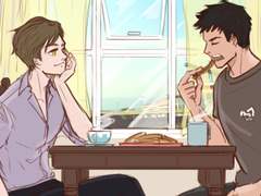 [태원현제] 트위터 로그 모음 (1)