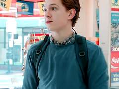 [MCU드림/피터 파커] 생텀의 쓰레기 버리는 날